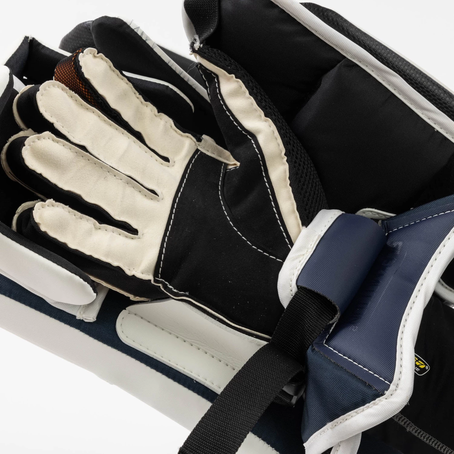 CCM Axis 2 Senior Goalie Blocker 7 CCM Axis 2 Senior Goalie Blocker - Image 7