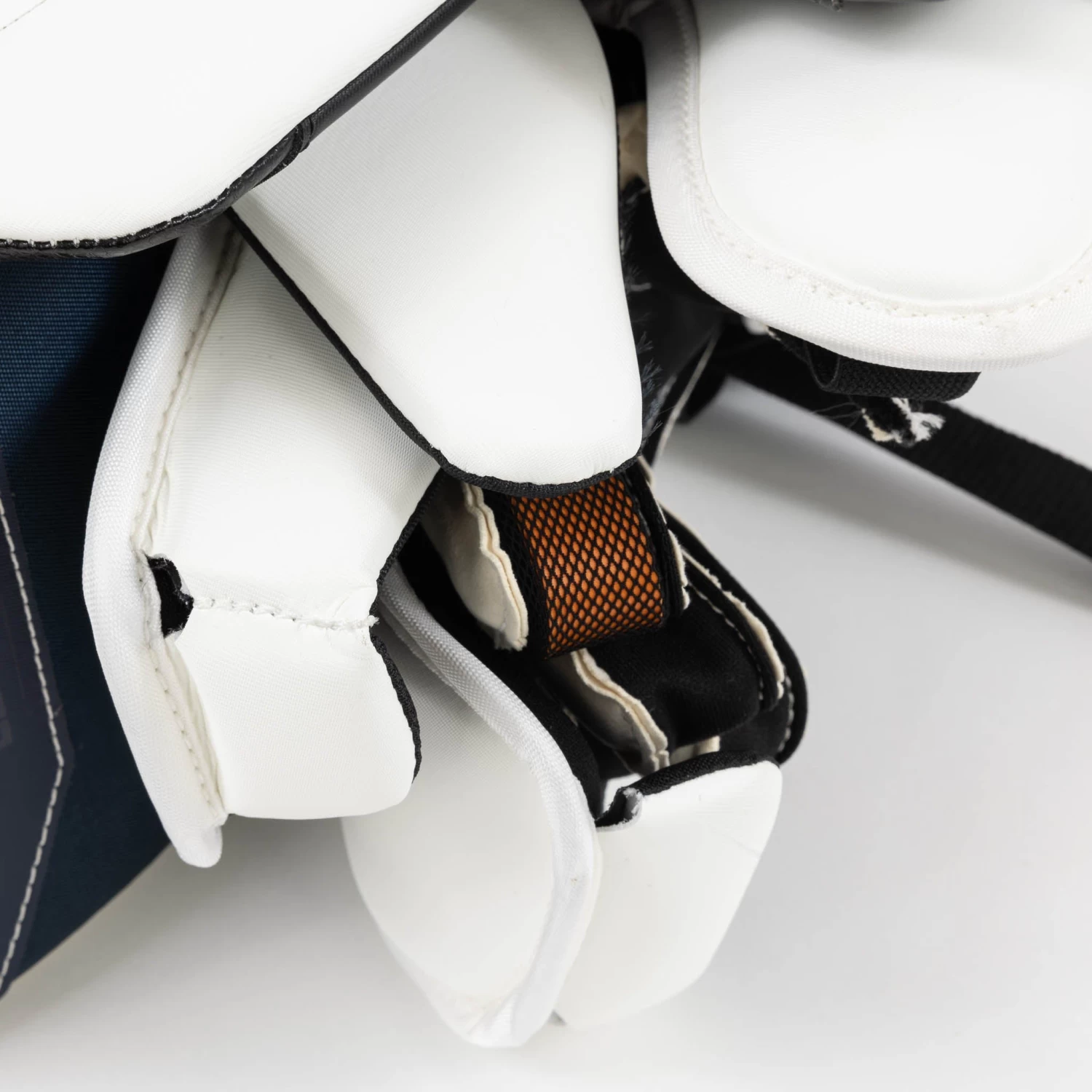 CCM Axis 2 Senior Goalie Blocker 6 CCM Axis 2 Senior Goalie Blocker - Image 6