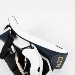 CCM Axis 2 Senior Goalie Blocker 24 CCM Axis 2 Senior Goalie Blocker -Hockey Shop ccm blockers ccm axis 2 senior goalie blocker 29103588016194