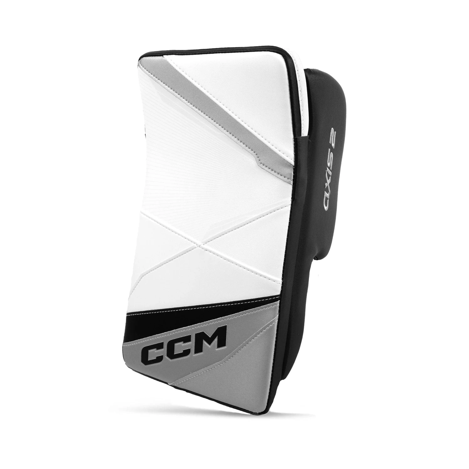 CCM Axis 2 Senior Goalie Blocker 20 CCM Axis 2 Senior Goalie Blocker - Image 20