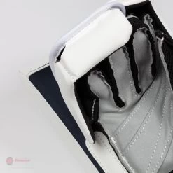 CCM Axis A1.5 Junior Goalie Blocker -Hockey Shop ccm blockers ccm axis a1 5 junior goalie blocker 13994191650882