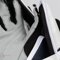 CCM Axis A1.5 Junior Goalie Blocker -Hockey Shop ccm blockers ccm axis a1 5 junior goalie blocker 13994191880258