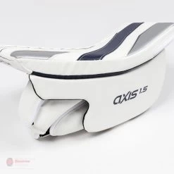 CCM Axis A1.5 Junior Goalie Blocker -Hockey Shop ccm blockers ccm axis a1 5 junior goalie blocker 13994191913026