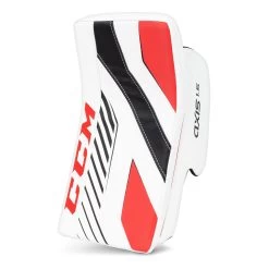 CCM Axis A1.5 Junior Goalie Blocker -Hockey Shop ccm blockers ccm axis a1 5 junior goalie blocker chicago blackhawks regular 28741222989890