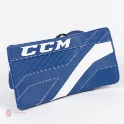 CCM Axis A1.5 Junior Goalie Blocker - Source Exclusive -Hockey Shop ccm blockers ccm axis a1 5 junior goalie blocker source exclusive 14450334761026