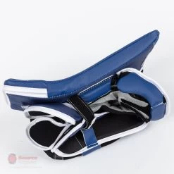 CCM Axis A1.5 Junior Goalie Blocker - Source Exclusive -Hockey Shop ccm blockers ccm axis a1 5 junior goalie blocker source exclusive 14450334859330