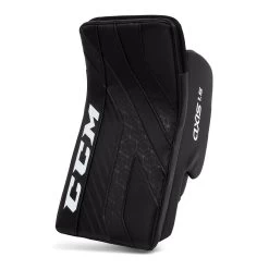 CCM Axis A1.5 Junior Goalie Blocker - Source Exclusive -Hockey Shop ccm blockers ccm axis a1 5 junior goalie blocker source exclusive black regular 28741223350338