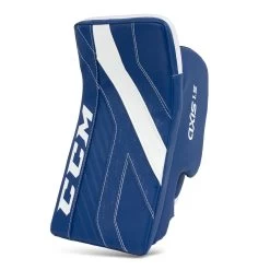 CCM Axis A1.5 Junior Goalie Blocker - Source Exclusive -Hockey Shop ccm blockers ccm axis a1 5 junior goalie blocker source exclusive toronto maple leafs regular 28741223284802