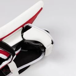 CCM Axis A1.9 Intermediate Goalie Blocker 21 CCM Axis A1.9 Intermediate Goalie Blocker -Hockey Shop ccm blockers ccm axis a1 9 intermediate goalie blocker 13994190995522