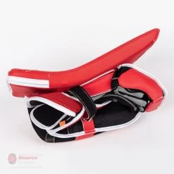 CCM Axis A1.9 Intermediate Goalie Blocker - Source Exclusive -Hockey Shop ccm blockers ccm axis a1 9 intermediate goalie blocker source exclusive 14450334957634