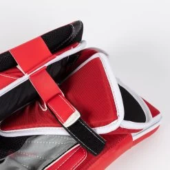 CCM Axis A1.9 Intermediate Goalie Blocker - Source Exclusive -Hockey Shop ccm blockers ccm axis a1 9 intermediate goalie blocker source exclusive 14450334990402