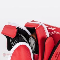 CCM Axis A1.9 Intermediate Goalie Blocker - Source Exclusive -Hockey Shop ccm blockers ccm axis a1 9 intermediate goalie blocker source exclusive 14450335055938