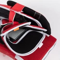 CCM Axis A1.9 Intermediate Goalie Blocker - Source Exclusive -Hockey Shop ccm blockers ccm axis a1 9 intermediate goalie blocker source exclusive 14450335219778