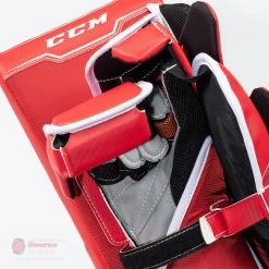 CCM Axis A1.9 Intermediate Goalie Blocker - Source Exclusive -Hockey Shop ccm blockers ccm axis a1 9 intermediate goalie blocker source exclusive 14780875210818