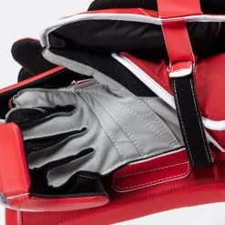 CCM Axis A1.9 Intermediate Goalie Blocker - Source Exclusive -Hockey Shop ccm blockers ccm axis a1 9 intermediate goalie blocker source exclusive 14780875440194