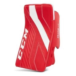 CCM Axis A1.9 Intermediate Goalie Blocker - Source Exclusive -Hockey Shop ccm blockers ccm axis a1 9 intermediate goalie blocker source exclusive detroit red wings regular 28741223776322