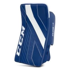 CCM Axis A1.9 Intermediate Goalie Blocker - Source Exclusive -Hockey Shop ccm blockers ccm axis a1 9 intermediate goalie blocker source exclusive toronto maple leafs regular 28741223809090