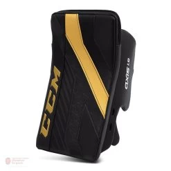 CCM Axis A1.9 Intermediate Goalie Blocker - Source Exclusive -Hockey Shop ccm blockers ccm axis a1 9 intermediate goalie blocker source exclusive vegas golden knights regular 28741223907394