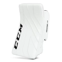 CCM Axis A1.9 Intermediate Goalie Blocker - Source Exclusive -Hockey Shop ccm blockers ccm axis a1 9 intermediate goalie blocker source exclusive white regular 28741223841858