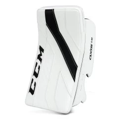 CCM Axis A1.9 Intermediate Goalie Blocker - Source Exclusive -Hockey Shop ccm blockers ccm axis a1 9 intermediate goalie blocker source exclusive white white black black regular 28741223874626