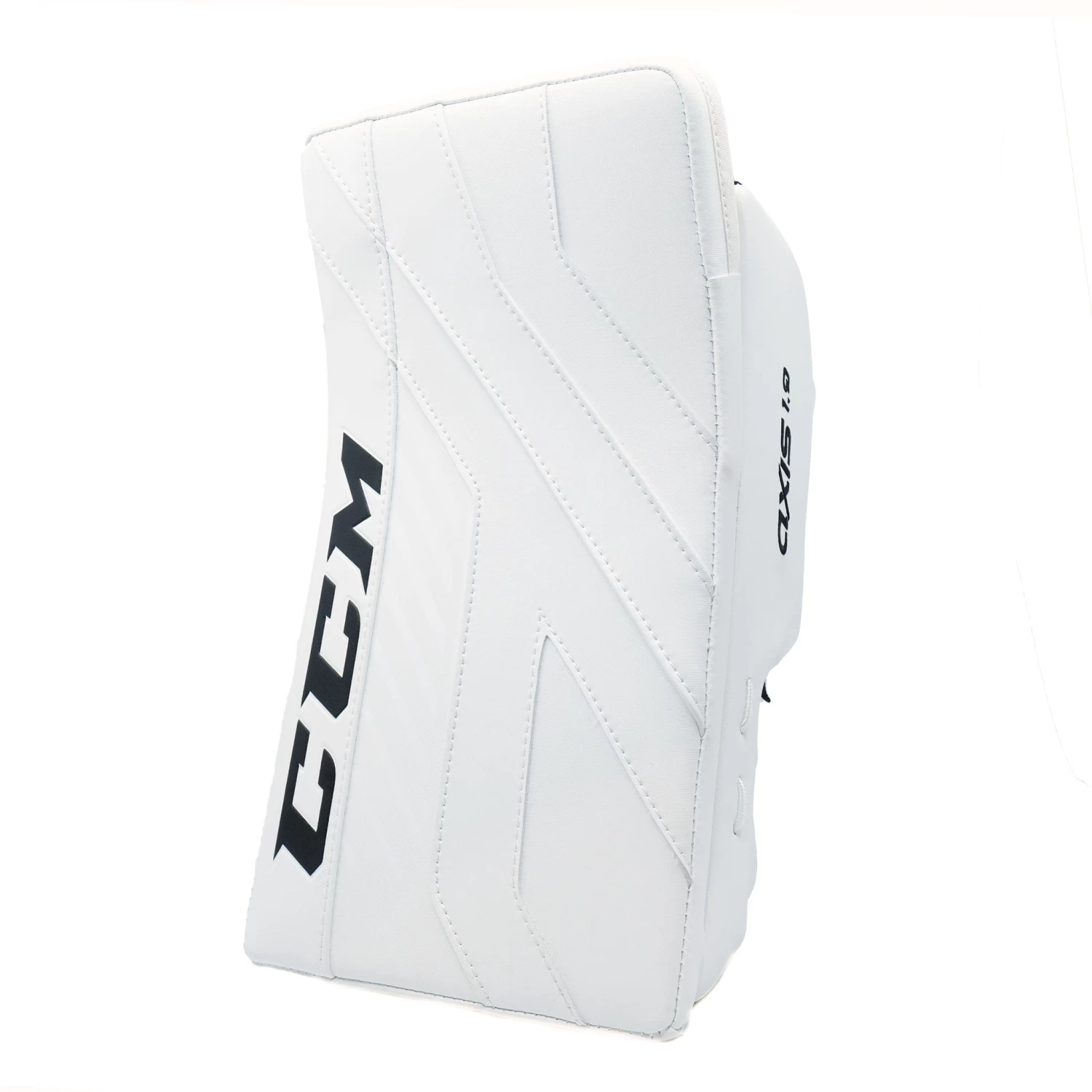 CCM Axis A1.9 Intermediate Goalie Blocker 1 CCM Axis A1.9 Intermediate Goalie Blocker