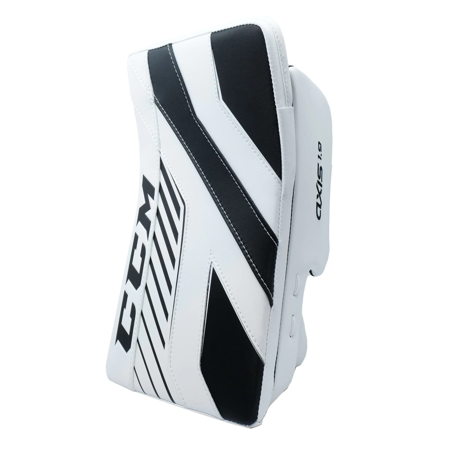 CCM Axis A1.9 Intermediate Goalie Blocker 2 CCM Axis A1.9 Intermediate Goalie Blocker - Image 2