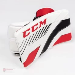 CCM Axis A1.9 Senior Goalie Blocker -Hockey Shop ccm blockers ccm axis a1 9 senior goalie blocker 13994190176322