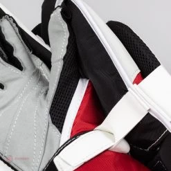 CCM Axis A1.9 Senior Goalie Blocker -Hockey Shop ccm blockers ccm axis a1 9 senior goalie blocker 13994190569538