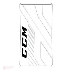 CCM Axis A1.9 Senior Goalie Blocker -Hockey Shop ccm blockers ccm axis a1 9 senior goalie blocker 28741224366146