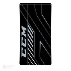 CCM Axis A1.9 Senior Goalie Blocker -Hockey Shop ccm blockers ccm axis a1 9 senior goalie blocker black black black silver regular 28741224398914