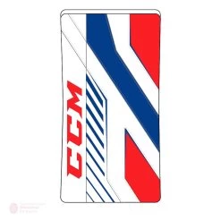 CCM Axis A1.9 Senior Goalie Blocker -Hockey Shop ccm blockers ccm axis a1 9 senior goalie blocker montreal canadiens regular 28741224497218