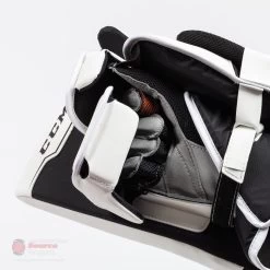 CCM Axis A1.9 Senior Goalie Blocker - Source Exclusive -Hockey Shop ccm blockers ccm axis a1 9 senior goalie blocker source exclusive 14780877013058