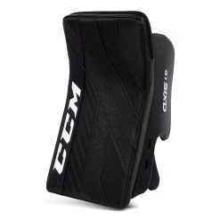 CCM Axis A1.9 Senior Goalie Blocker - Source Exclusive -Hockey Shop ccm blockers ccm axis a1 9 senior goalie blocker source exclusive black regular 28741224267842
