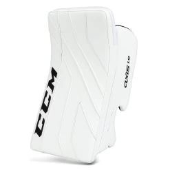 CCM Axis A1.9 Senior Goalie Blocker - Source Exclusive -Hockey Shop ccm blockers ccm axis a1 9 senior goalie blocker source exclusive white regular 28741224202306