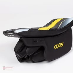 CCM Axis Senior Goalie Blocker 21 CCM Axis Senior Goalie Blocker -Hockey Shop ccm blockers ccm axis senior goalie blocker 13994186768450