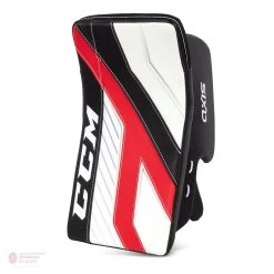 CCM Axis Senior Goalie Blocker 31 CCM Axis Senior Goalie Blocker -Hockey Shop ccm blockers ccm axis senior goalie blocker chicago blackhawks regular 28741224923202