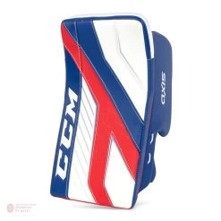 CCM Axis Senior Goalie Blocker 30 CCM Axis Senior Goalie Blocker -Hockey Shop ccm blockers ccm axis senior goalie blocker montreal canadiens regular 28741224988738