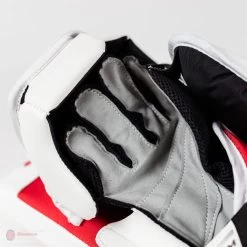 CCM Extreme Flex 4 Pro Senior Goalie Blocker 28 CCM Extreme Flex 4 Pro Senior Goalie Blocker -Hockey Shop ccm blockers ccm extreme flex 4 pro senior goalie blocker 4784673587266