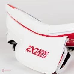 CCM Extreme Flex 4 Pro Senior Goalie Blocker 23 CCM Extreme Flex 4 Pro Senior Goalie Blocker -Hockey Shop ccm blockers ccm extreme flex 4 pro senior goalie blocker 4784673849410