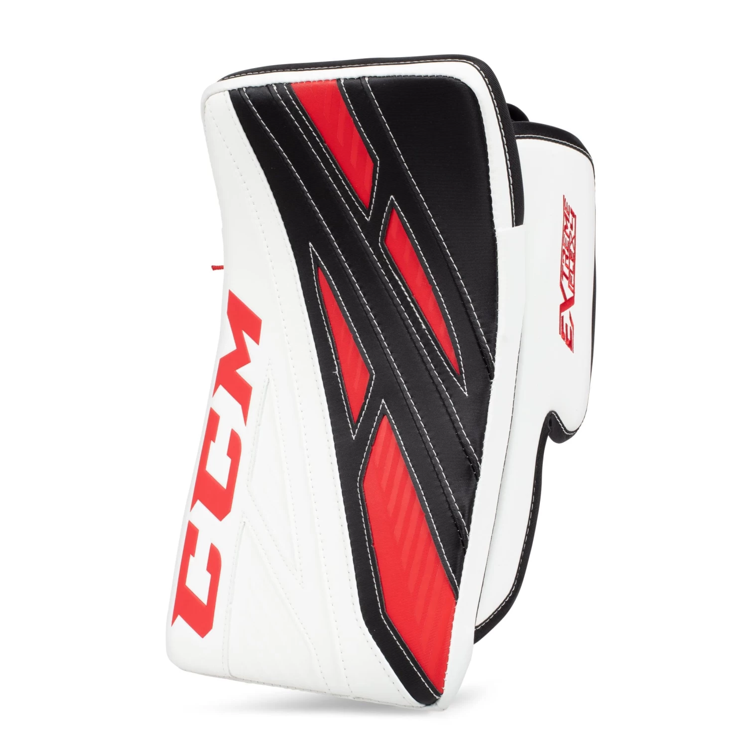 CCM Extreme Flex 4 Pro Senior Goalie Blocker 15 CCM Extreme Flex 4 Pro Senior Goalie Blocker - Image 15