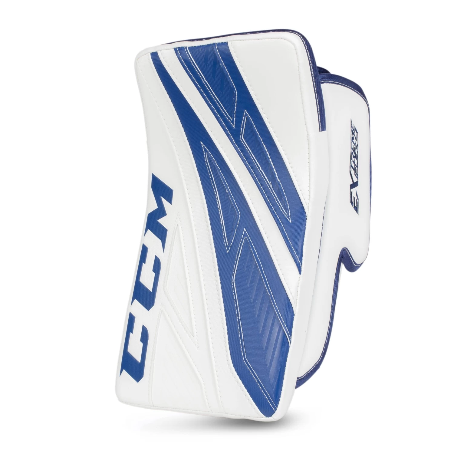CCM Extreme Flex 4 Pro Senior Goalie Blocker 19 CCM Extreme Flex 4 Pro Senior Goalie Blocker - Image 19