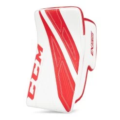 CCM Extreme Flex 4 Pro Senior Goalie Blocker 34 CCM Extreme Flex 4 Pro Senior Goalie Blocker -Hockey Shop ccm blockers ccm extreme flex 4 pro senior goalie blocker white white red regular 28741225316418