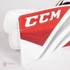 CCM Extreme Flex 5 Senior Goalie Blocker 20 CCM Extreme Flex 5 Senior Goalie Blocker -Hockey Shop ccm blockers ccm extreme flex 5 senior goalie blocker 27972280221762