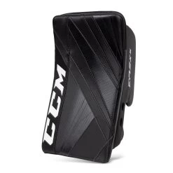 CCM Extreme Flex 5 Senior Goalie Blocker 32 CCM Extreme Flex 5 Senior Goalie Blocker -Hockey Shop ccm blockers ccm extreme flex 5 senior goalie blocker black regular 28741225742402