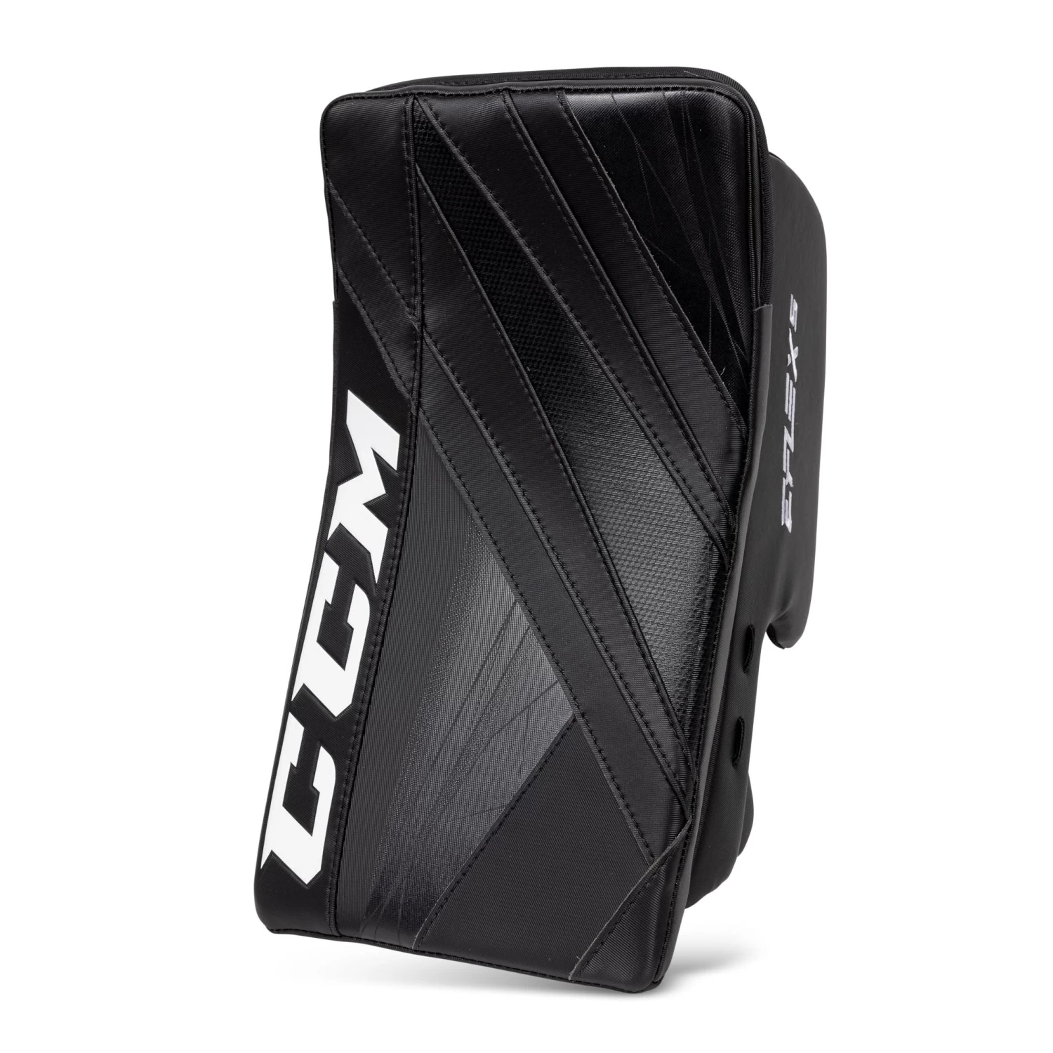 CCM Extreme Flex 5 Senior Goalie Blocker 15 CCM Extreme Flex 5 Senior Goalie Blocker - Image 15