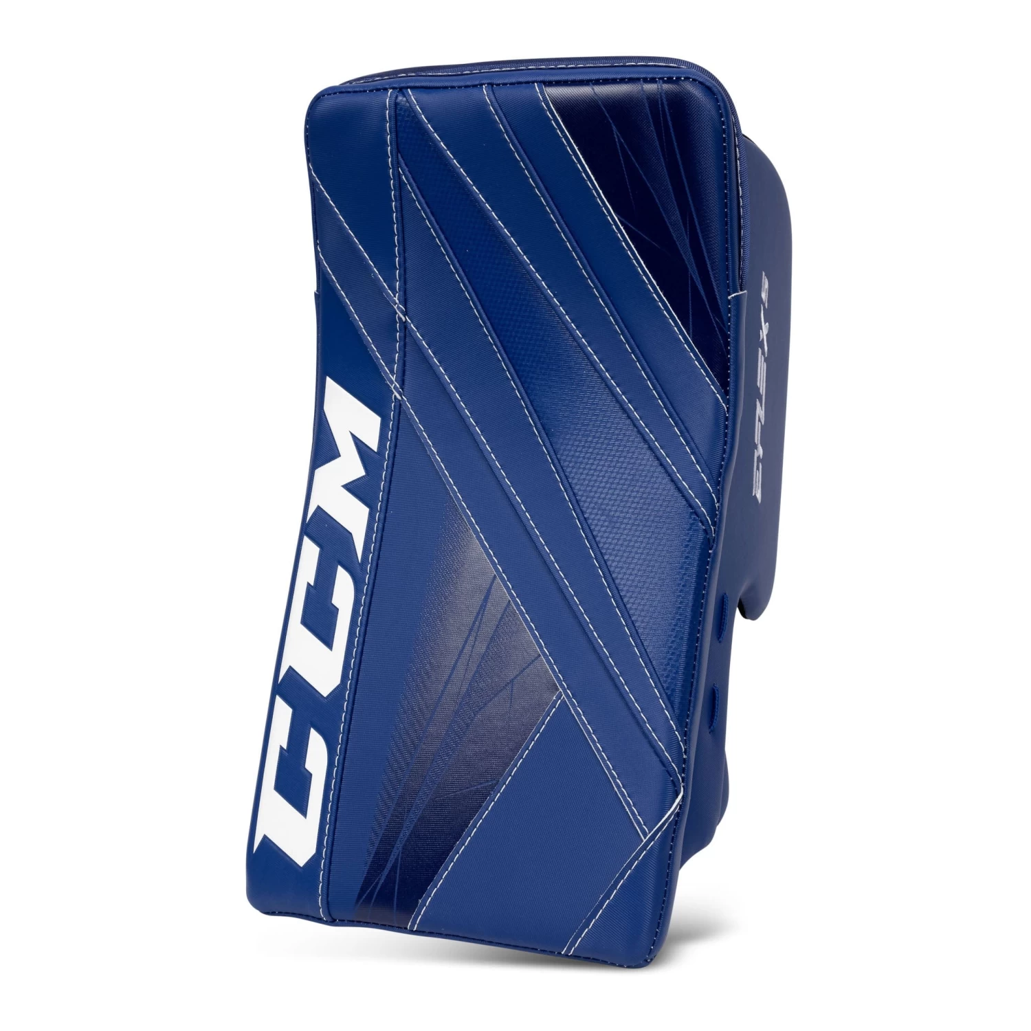 CCM Extreme Flex 5 Senior Goalie Blocker 16 CCM Extreme Flex 5 Senior Goalie Blocker - Image 16