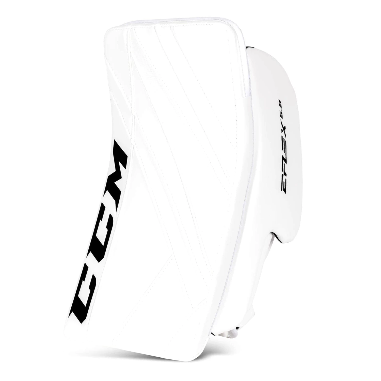CCM Extreme Flex 5 Senior Goalie Blocker 1 CCM Extreme Flex 5 Senior Goalie Blocker