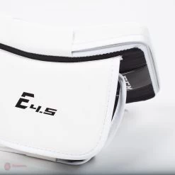 CCM Extreme Flex E4.5 Junior Goalie Blocker - Source Exclusive 17 CCM Extreme Flex E4.5 Junior Goalie Blocker - Source Exclusive -Hockey Shop ccm blockers ccm extreme flex e4 5 junior goalie blocker source exclusive 5310649729090