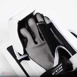 CCM Extreme Flex E4.5 Junior Goalie Blocker - Source Exclusive 22 CCM Extreme Flex E4.5 Junior Goalie Blocker - Source Exclusive -Hockey Shop ccm blockers ccm extreme flex e4 5 junior goalie blocker source exclusive 5310650744898