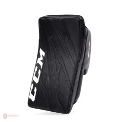 CCM Extreme Flex E4.5 Junior Goalie Blocker - Source Exclusive 28 CCM Extreme Flex E4.5 Junior Goalie Blocker - Source Exclusive -Hockey Shop ccm blockers ccm extreme flex e4 5 junior goalie blocker source exclusive black regular 28741226659906